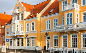 Skagen Hotel